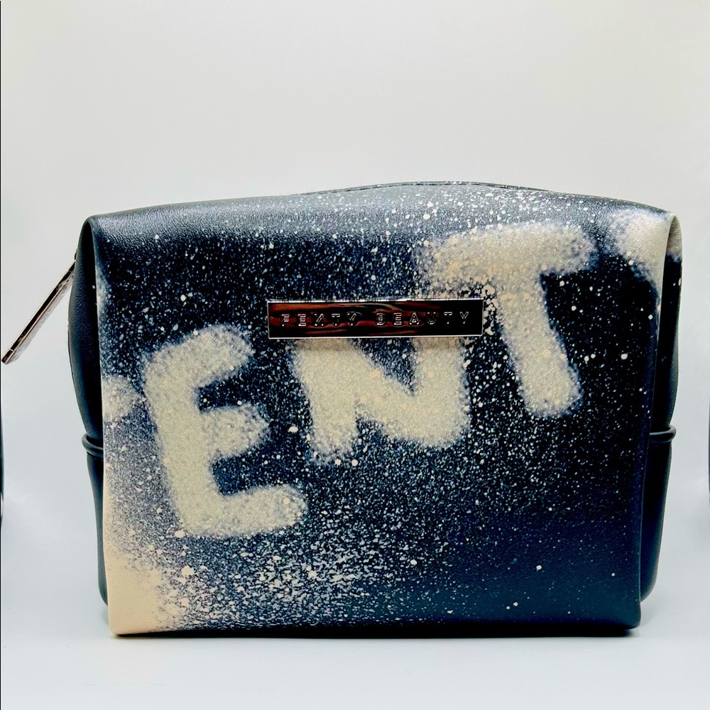 Fenty Makeup Bag
